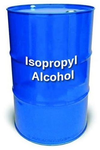 Isopropyl Alcohol, Grade : Industrial Grade