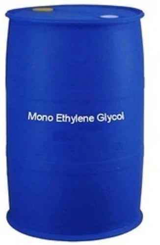 Mono Ethylene Glycol (meg)