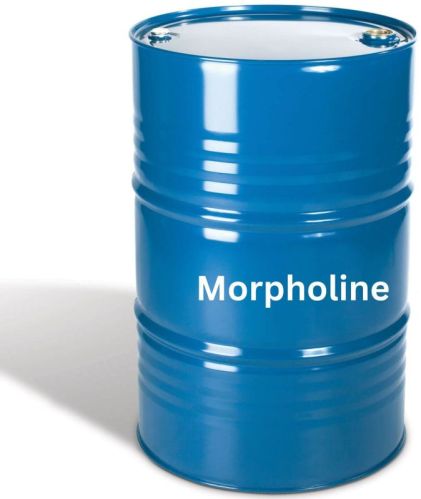 Morpholine 99.5% For Industrial