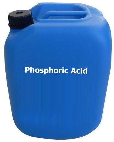 Phosphoric Acid For Industrial