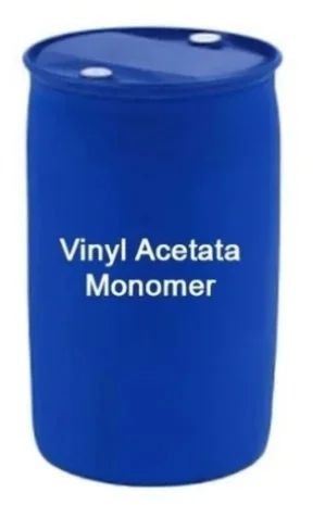 Vinyl Acetate Monomer (VAM), Physical State : Liquid