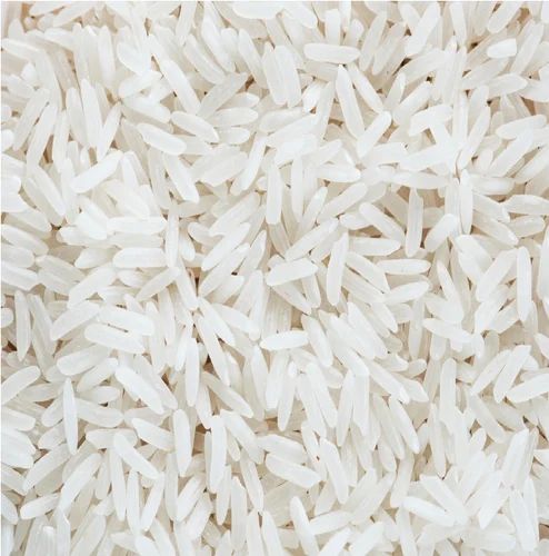 Natural 1718 Raw Basmati Rice For Human Consumption