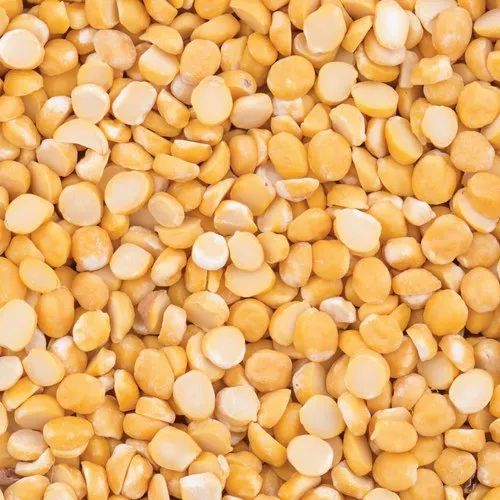 Natural Chana Dal For Human Consumption