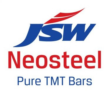 Jsw TMT Steel Bars for Construction