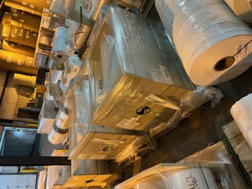 LDPE Reprocessed HDPE Granules For Blow Moulding