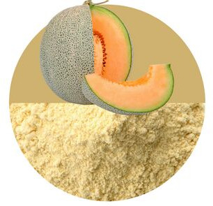 Muskmelon Powder