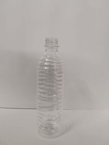 500 ML Long Neck PET Bottle For Beverage