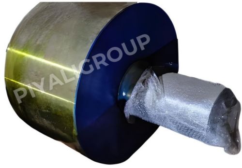 Forging Shaft-trunnion Wheel Axial-solid Type Support Roller