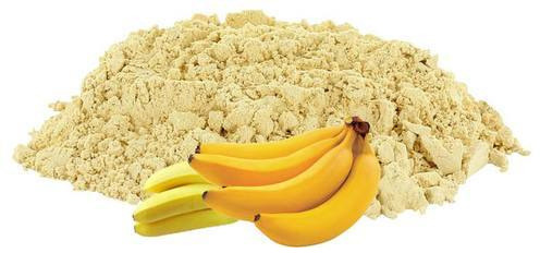 Ripe Banana Powder, Packaging Size : 5 Kg