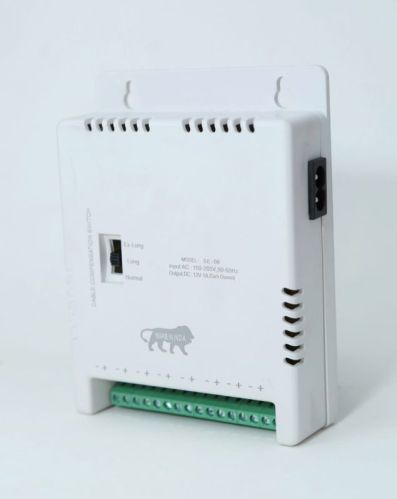 CCTV Power Supply For Computer Use, Electronic Goods