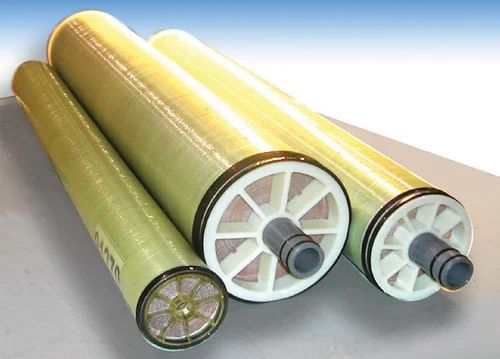 Polyethylene Nanofiltration Membrane