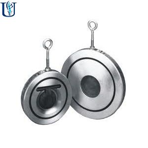 WAFER CHECK VALVE