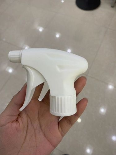 Plastic 28mm Trigger Spray Pump For Spraying Machine