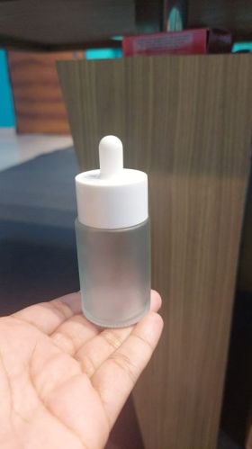 30ml Glass Dropper Bottle For Liquid Packaging