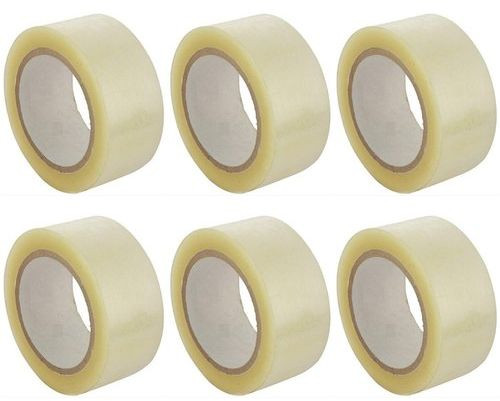 BOPP Cello Tape For Bag Sealing, Packaging Use