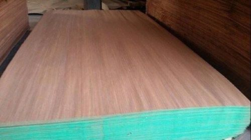 Plain Polished Ply Wood Recon Face Veneer For Furniture, Industrial