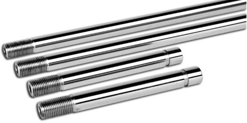 Polished Steel Piston Rods, Brand Name : Royal Mech 10inch