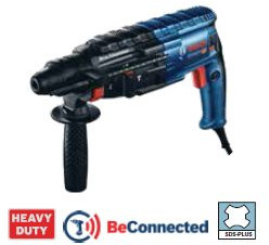 Bosch GBH 2-24 DRE Rotary Hammer