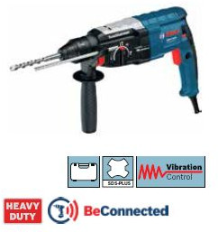 Bosch GBH 2-28 DV Rotary Hammer