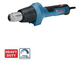 Bosch GHG 20-60 Heat Gun, Weight : 0.55 Kg