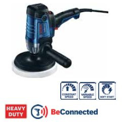 Bosch Gpo 950 Metal Surface Finisher