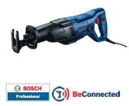 Bosch GSA 120 Recipsaw, Weight : 3.7 Kg