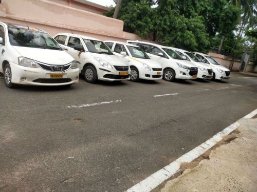 Book A Car In Puri Jagannath For Domestic