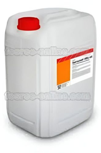 Fosroc Sprayset Hbl Admixture