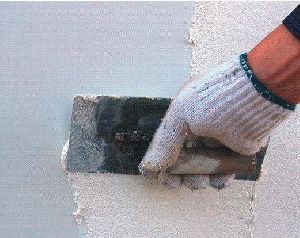 Home Pride Course Wall Putty