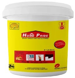 Home Pride Epoxy Grout Joint Filler