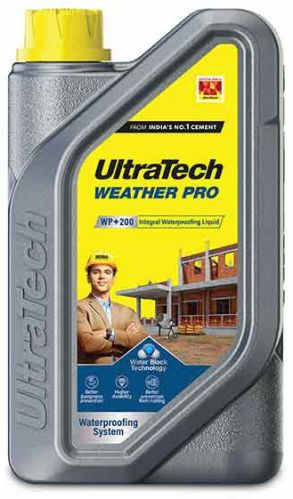 Ultratech Weather Pro, Packaging Type : Paper Boxes