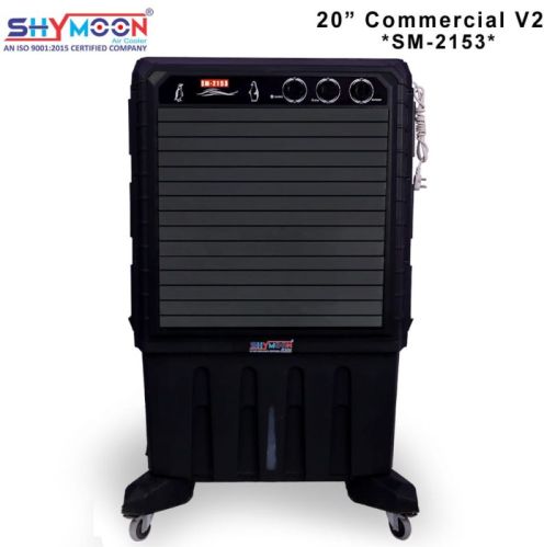 Automatic Plastic SHYMOON 20