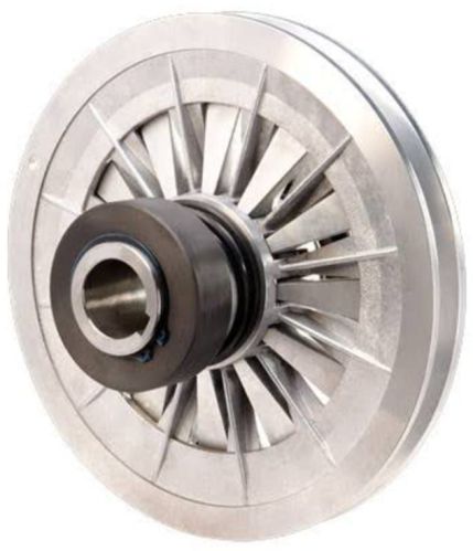 Carbon Steel Variable Speed Pulley For Industrial Use