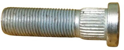 Mild Steel Full Threaded Hub Bolt For Industrial