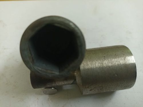 Mild Steel Socket Spanner For Automobiles