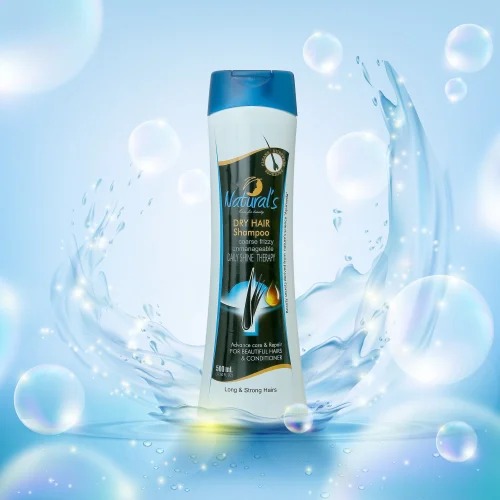 Henna Hair Shampoo, Packaging Size : 500ml, Packaging Type : Bottle