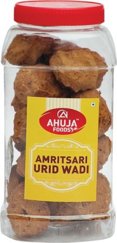 Ahuja Foods Amritsari Urad Dal Wadi For Cooking