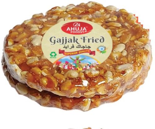 Ahuja Foods Sweet Gajak