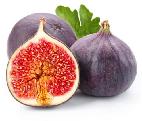 Common Fresh Figs For Direct Consumption