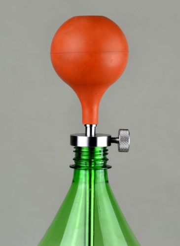 Bottle Fill Height Gauge For Laboratory