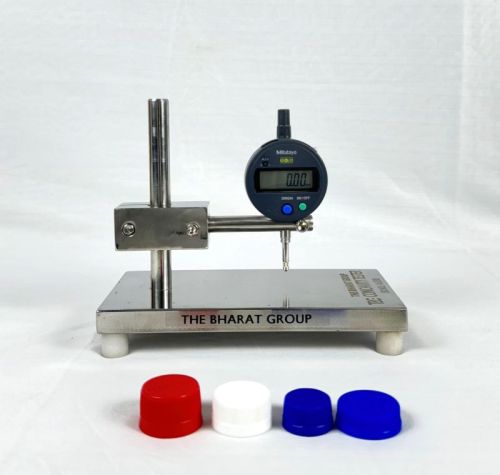 Tbg Stainless Steel 45Hz Closure Concavity Tester