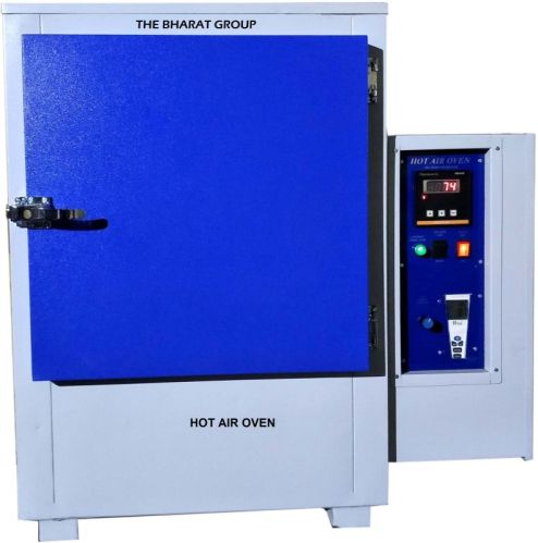 Electric Metal Hot Air Oven, Certification : Ce Certified