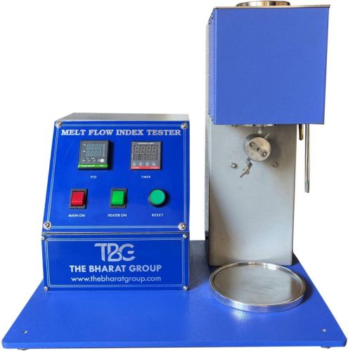 Automatic Melt Flow Index Apparatus For Industrial