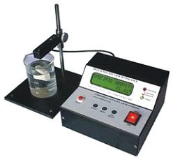 Specific Gravity Balance, Weight : 20-30kg