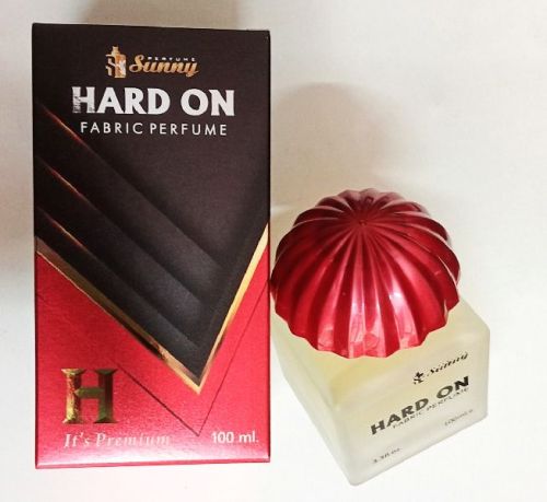 Hard On 100 Ml Hanky Spray Perfume