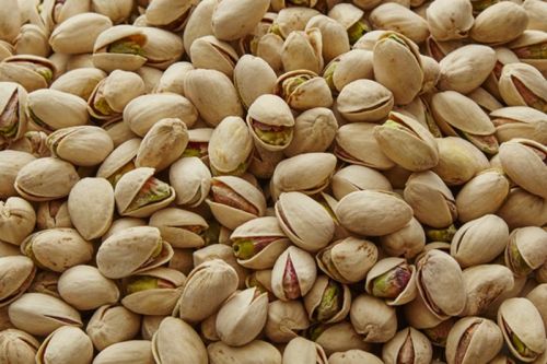 Pistachio nuts, Packaging Type : White, Packaging Size : 25 Kg