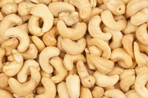 Processed Cashew Kernels, Packaging Type : PP Bag for Human Consumption