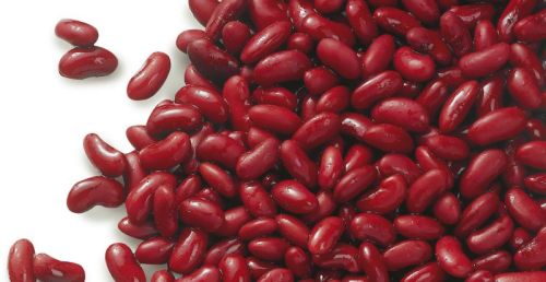 Natural red kidney beans, Packaging Size : 25 Kg for Cooking