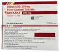 Ribociclib Kryxana 200mg Tablet
