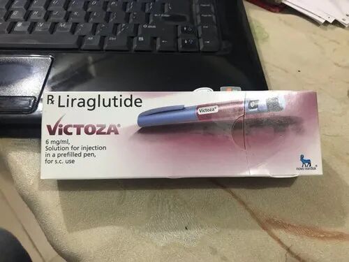 Victoza Injection, Variety : Medicine